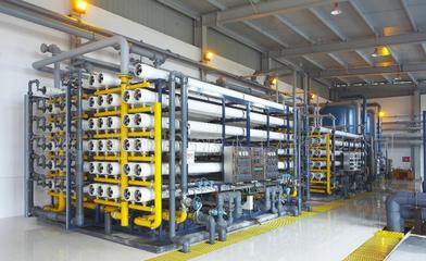 電鍍廢水處理成套設備-電鍍廢水處理成套設備-蘇州環潔宇環?？萍? class=