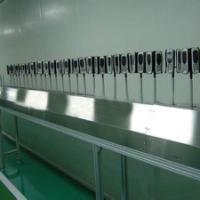 環(huán)形自動(dòng)電鍍生產(chǎn)線廠家|供應(yīng)商|公司