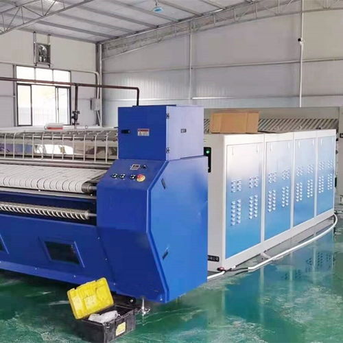 成套航天洗滌設備醫院烘干機生產工廠