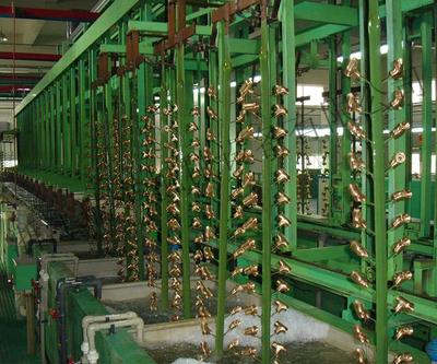 供應(yīng)深圳二手電鍍?cè)O(shè)備/成套二手電鍍?cè)O(shè)備回收-深圳市宏發(fā)自動(dòng)化設(shè)備