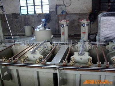 供應(yīng)廢氣處理成套設(shè)備 半自動滾鍍設(shè)備 精細(xì)滾篩 _機(jī)械工業(yè)_中國.江蘇省.無錫市.惠山區(qū)_無錫奧宏環(huán)保設(shè)備廠_