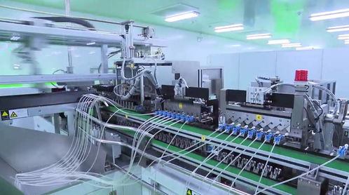 邊走邊評 系列評論③丨看得見的創(chuàng)新充盈滿滿 獲得感