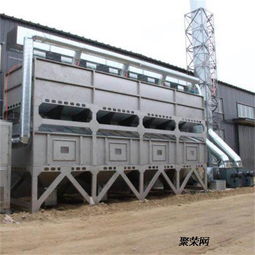 電鍍廠(chǎng)廢氣處理嘉特緯德 20000凈化效率高產(chǎn)品介紹