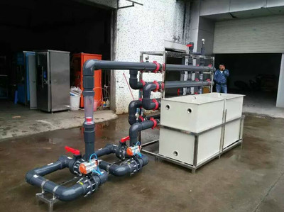 海水淡化設(shè)備 電鍍廢水設(shè)備 酸洗廢水設(shè)備DF管式微濾膜 DF微濾成套系統(tǒng)圖片_高清圖_細(xì)節(jié)圖-深圳市卓之家環(huán)保實(shí)業(yè)(王經(jīng)理) -