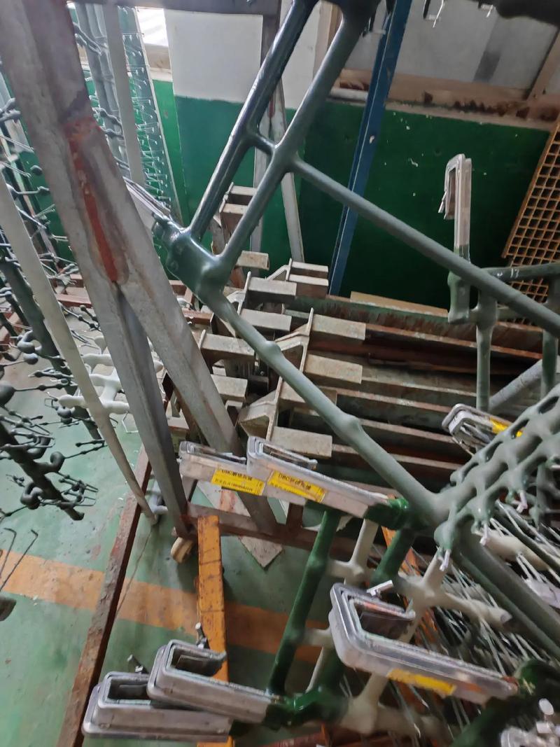 電鍍成套設備詳解 規格參數、工藝流程與選購指南