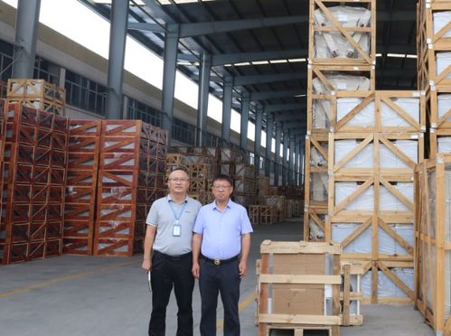 電鍍成套設(shè)備工廠 從“兩器”到系統(tǒng)解決方案的轉(zhuǎn)型之路