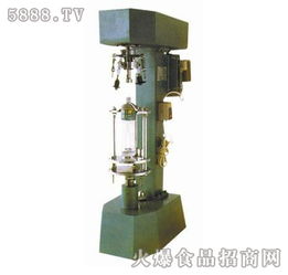 萬佳FG-1A型半自動多功能封蓋機 全國招商啟動，攜手共創未來