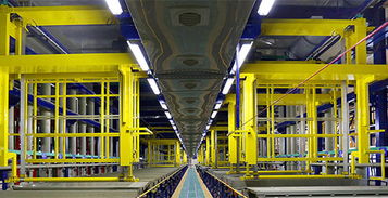 全球展會一站式服務平臺——18sz.com，助力電鍍成套設備行業拓展國際市場